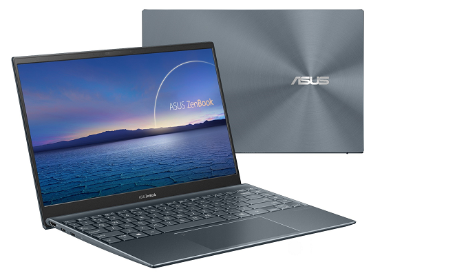 Asus zenbook 14 ux425ea обзор